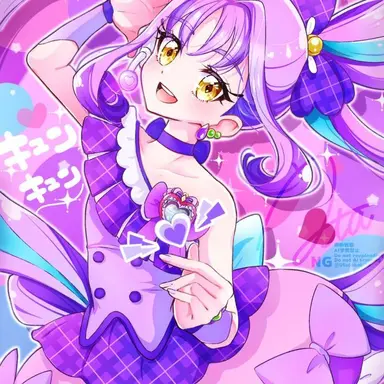 Profile image of 큐어 콩콩