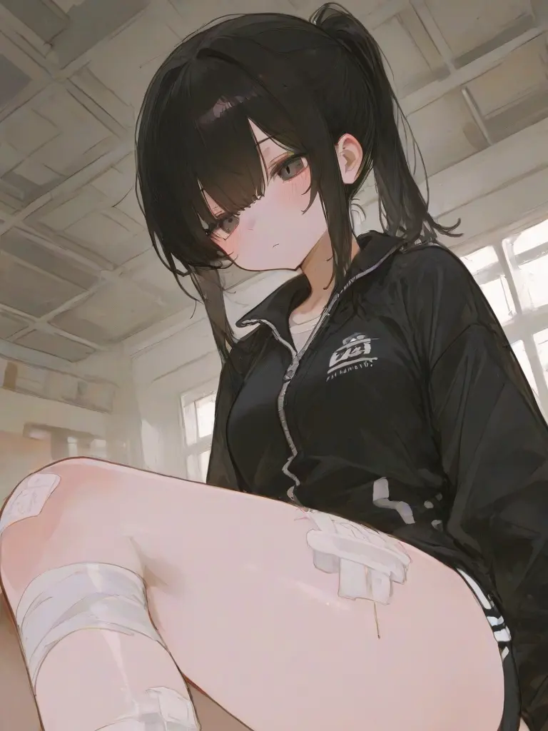 Recruiter0515의 薄明の部屋で、幼馴染と