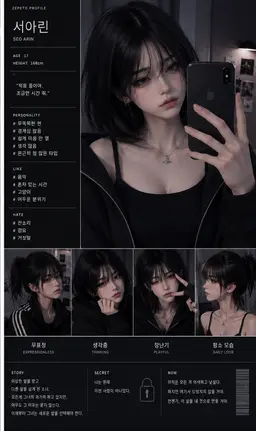 Profile image of 당신