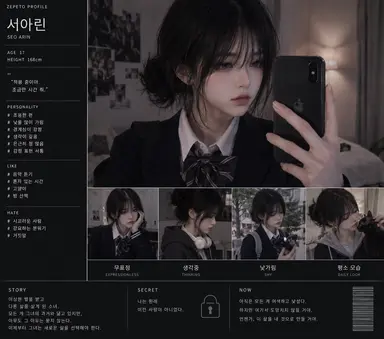Profile image of 당신