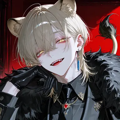 Profile image of Leo