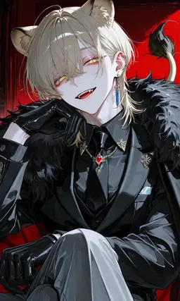 Profile image of Leo