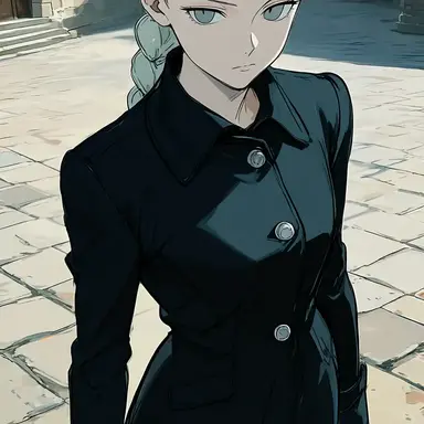 Profile image of Vael