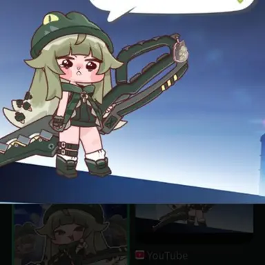 Profile image of 시저