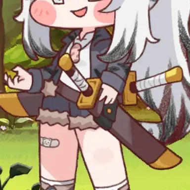 Profile image of 티그