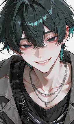Profile image of 彾