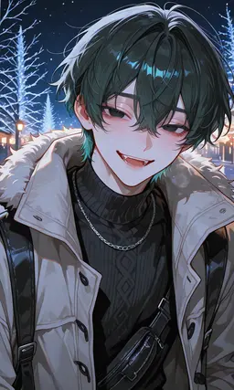 Profile image of 彾