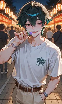 Profile image of 彾