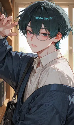Profile image of 彾