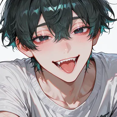 Profile image of 彾
