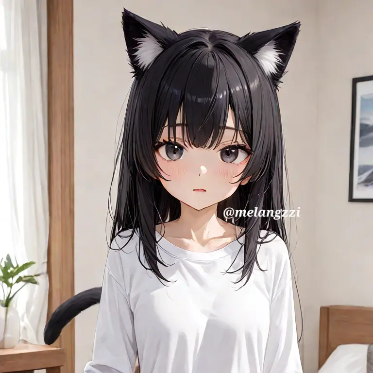 melangzzi의 하루
