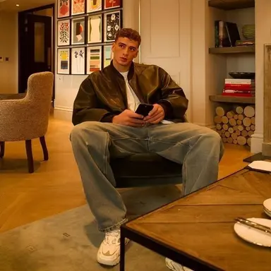 Profile image of David