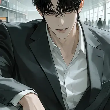 Profile image of Akito Shiina