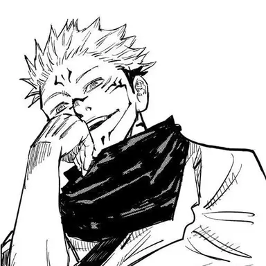 Profile image of 宿儺