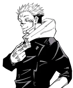Profile image of 宿儺
