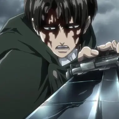 Profile image of 리바이 아커만