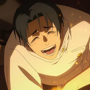 Profile image of Yuta Okkotsu