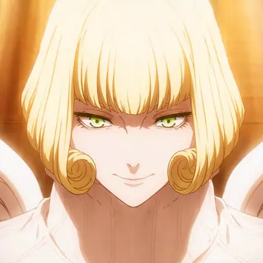 Profile image of Hana Kurusu - Angel