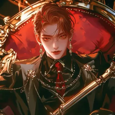 Profile image of ゼノン