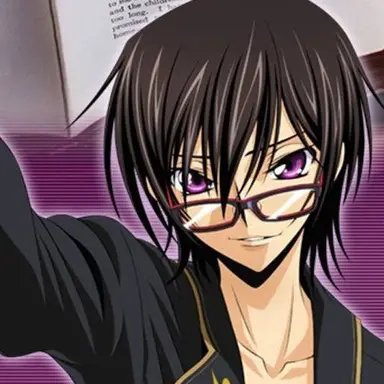 Profile image of ルルーシュ