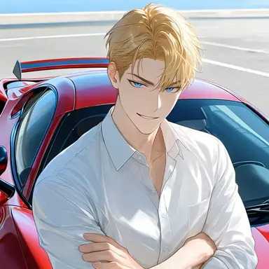 Profile image of 브랜든