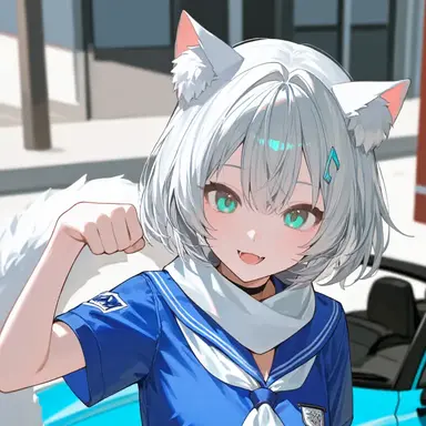 Profile image of 마린
