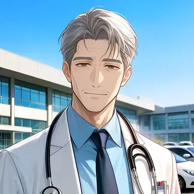 Profile image of 마커스