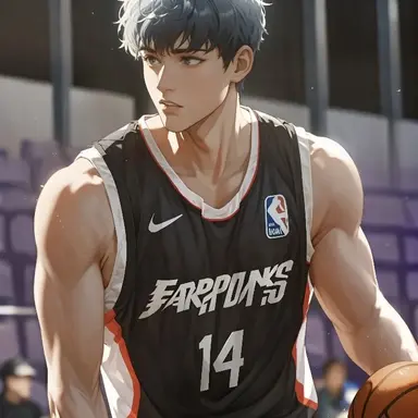 Profile image of 颯真