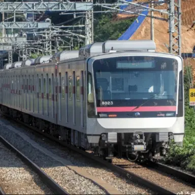 Profile image of 8호선