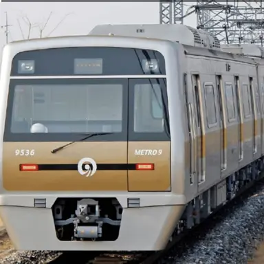 Profile image of 9호선