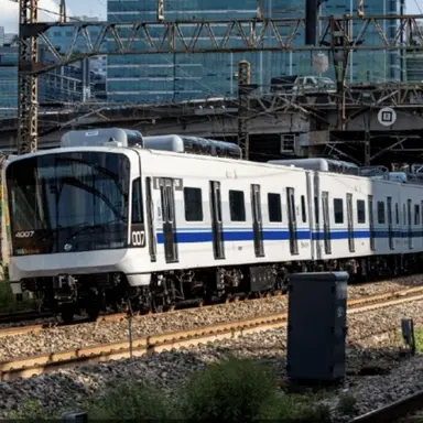 Profile image of 4호선