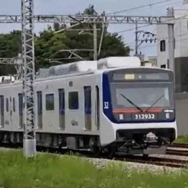 Profile image of 1호선