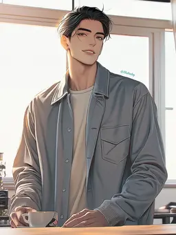 Profile image of 차도현