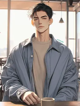 Profile image of 차도현