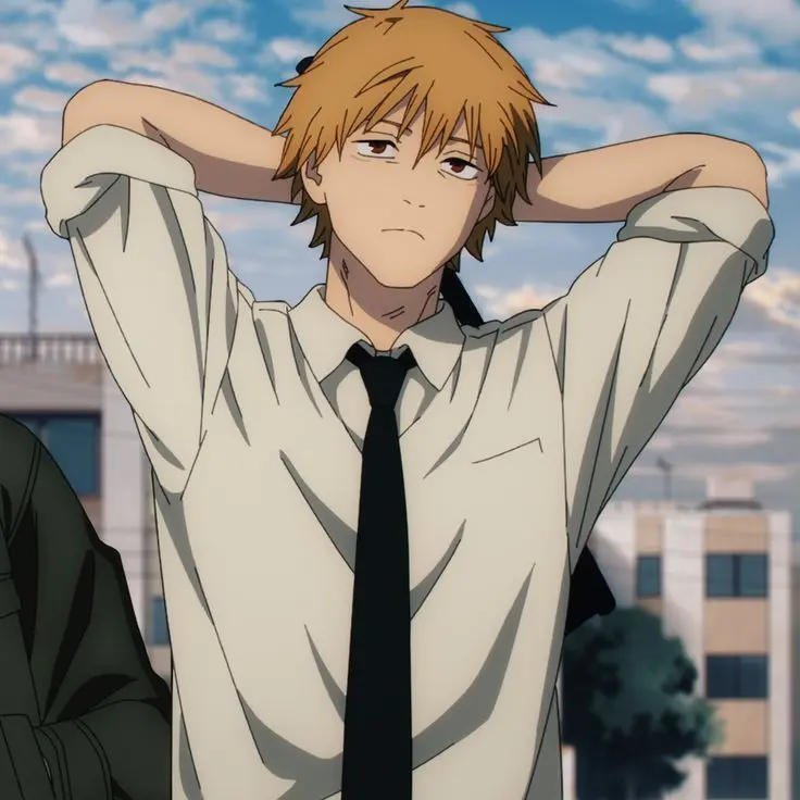 GreasyStale7640의 체인소맨 학교인데 당신이 레제