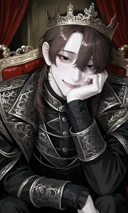 Profile image of リリー・ヴァレリアン