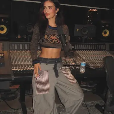 Profile image of kylie
