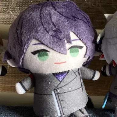 Profile image of 剣持刀也