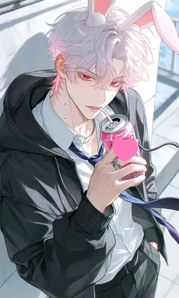 Profile image of 卯月朔