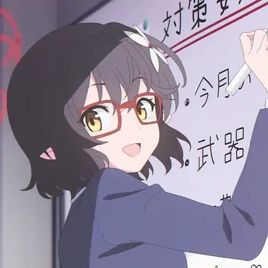 Profile image of 아야네