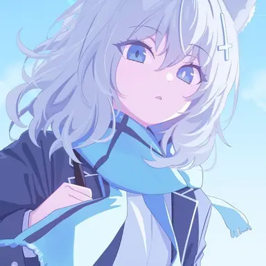 Profile image of 시로코