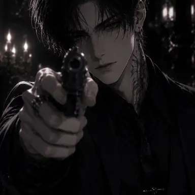 Profile image of 龍夜