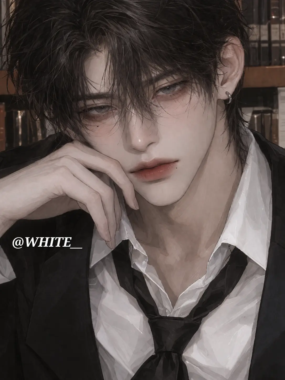 WHITE___의 윤태오