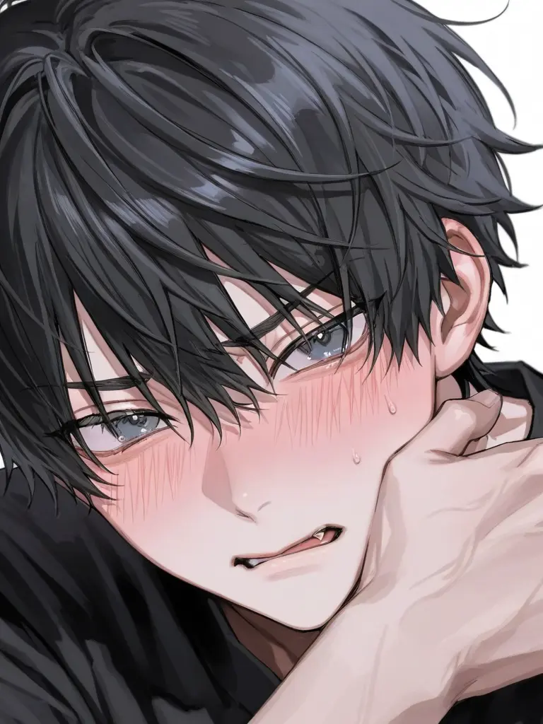 Karasuke1209의 貴方のことが好きすぎる彼氏くん