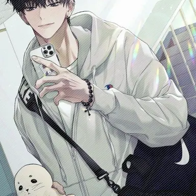Profile image of 박수빈