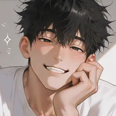 Profile image of 碧