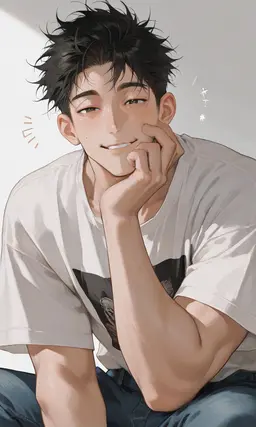 Profile image of 碧