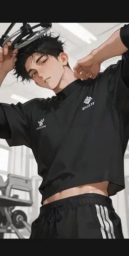 Profile image of 碧