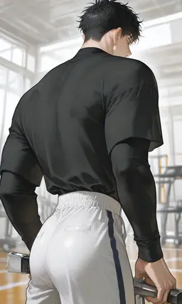 Profile image of 碧