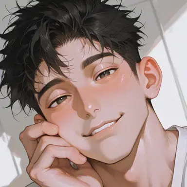 Profile image of 碧